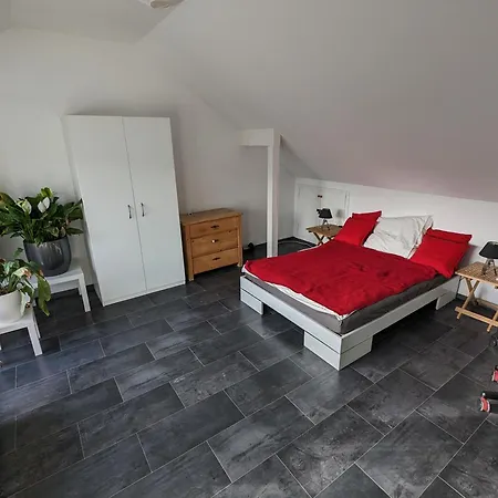 Mit Klimaanlage Am Oelberg Homestay