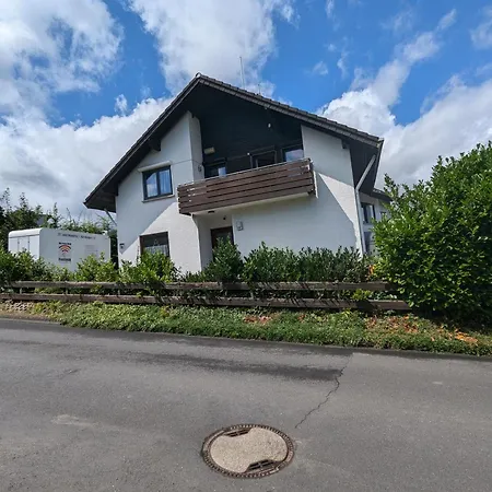 Mit Klimaanlage Am Oelberg Homestay