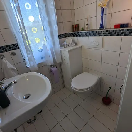 ölberg Im Siebengebirge * Königswinter