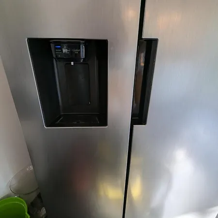 Mit Klimaanlage Am Oelberg *
