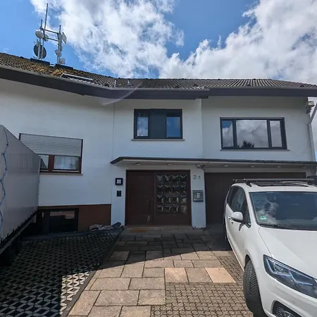 ölberg Im Siebengebirge