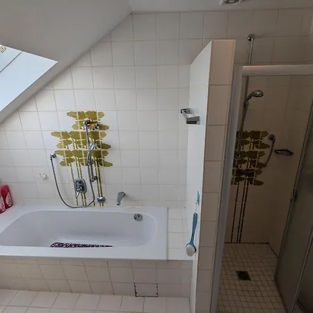 ölberg Im Siebengebirge Privatunterkunft Königswinter