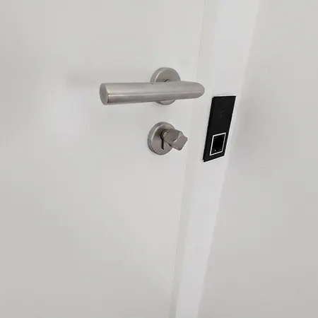 Mit Klimaanlage Am Oelberg *