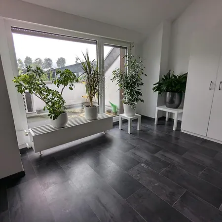 Mit Klimaanlage Am Oelberg Homestay Koenigswinter
