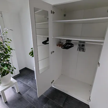Homestay Mit Klimaanlage Am Oelberg