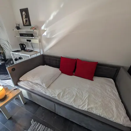 ölberg Im Siebengebirge * Königswinter