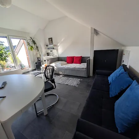 ölberg Im Siebengebirge Privatunterkunft