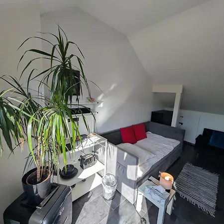 Accommodatie bij particulieren 