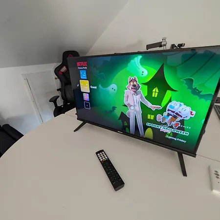 Accommodatie bij particulieren 