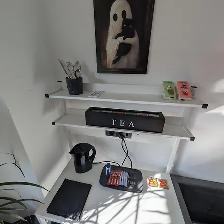 ölberg Im Siebengebirge *