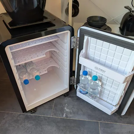 ölberg Im Siebengebirge Privatunterkunft *