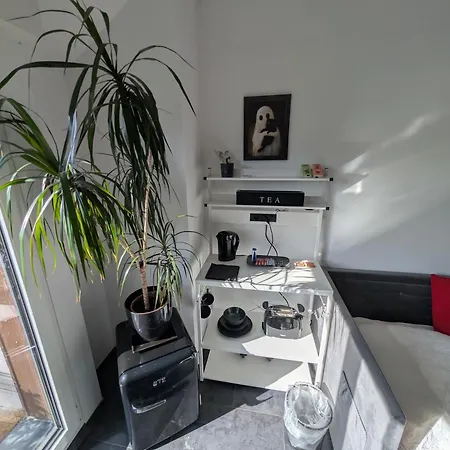 Accommodatie bij particulieren 