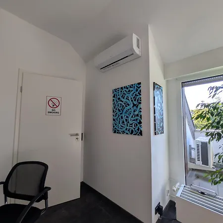 ölberg Im Siebengebirge *