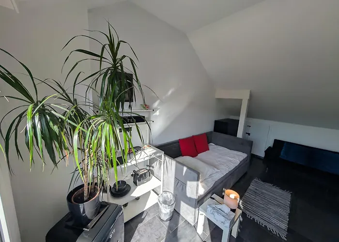 Quarto em Acomodações Particulares 