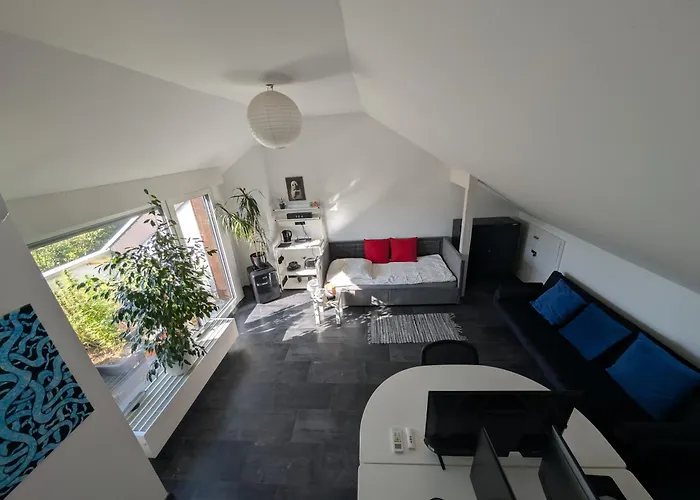 Quarto em Acomodações Particulares 